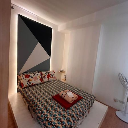 Aparthotel Summum Bonum Bliss - Lahug Cebú Exterior foto
