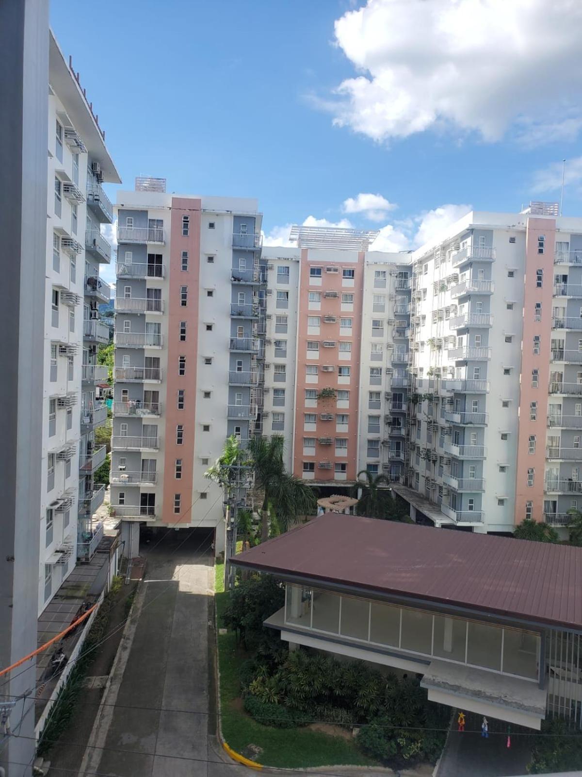Aparthotel Summum Bonum Bliss - Lahug Cebú Exterior foto