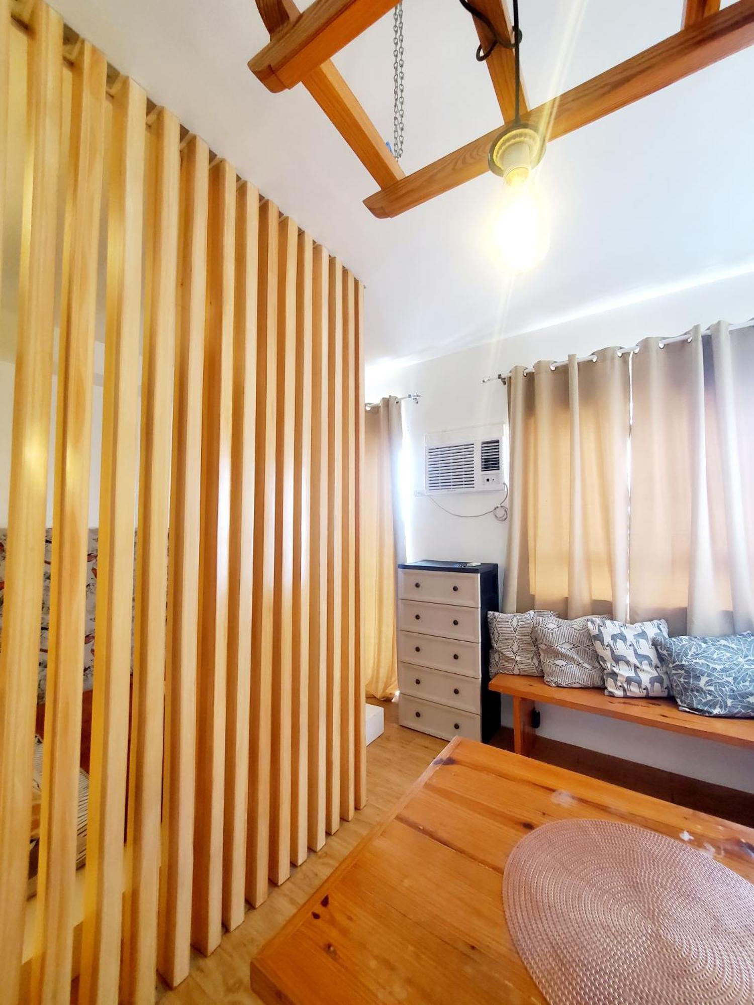 Aparthotel Summum Bonum Bliss - Lahug Cebú Exterior foto