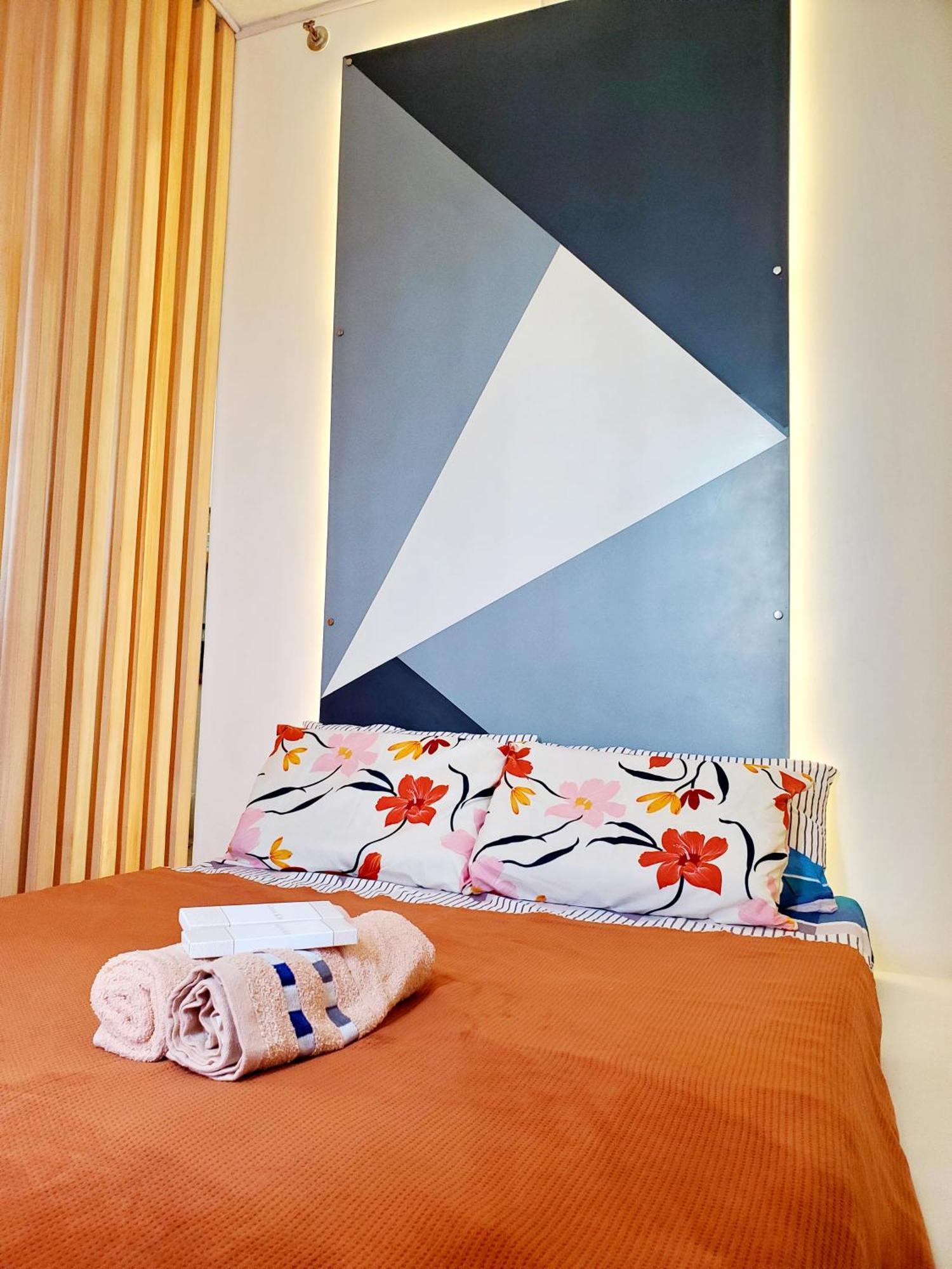 Aparthotel Summum Bonum Bliss - Lahug Cebú Exterior foto