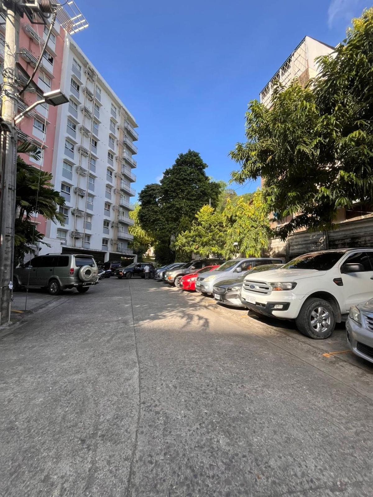 Aparthotel Summum Bonum Bliss - Lahug Cebú Exterior foto