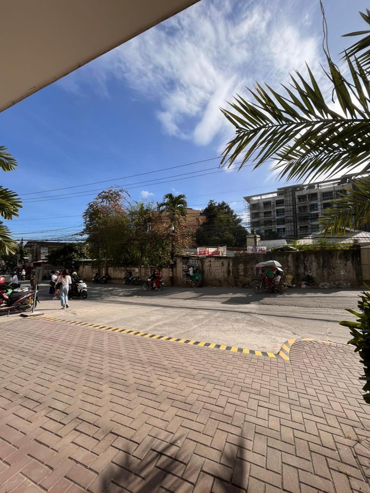 Aparthotel Summum Bonum Bliss - Lahug Cebú Exterior foto