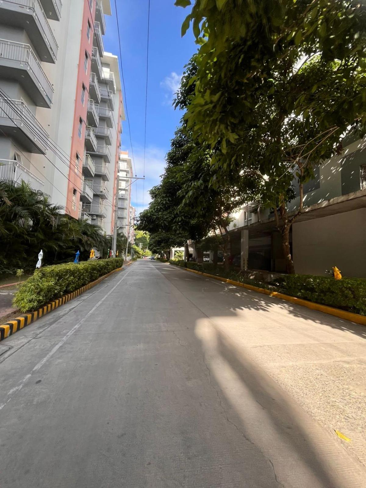 Aparthotel Summum Bonum Bliss - Lahug Cebú Exterior foto