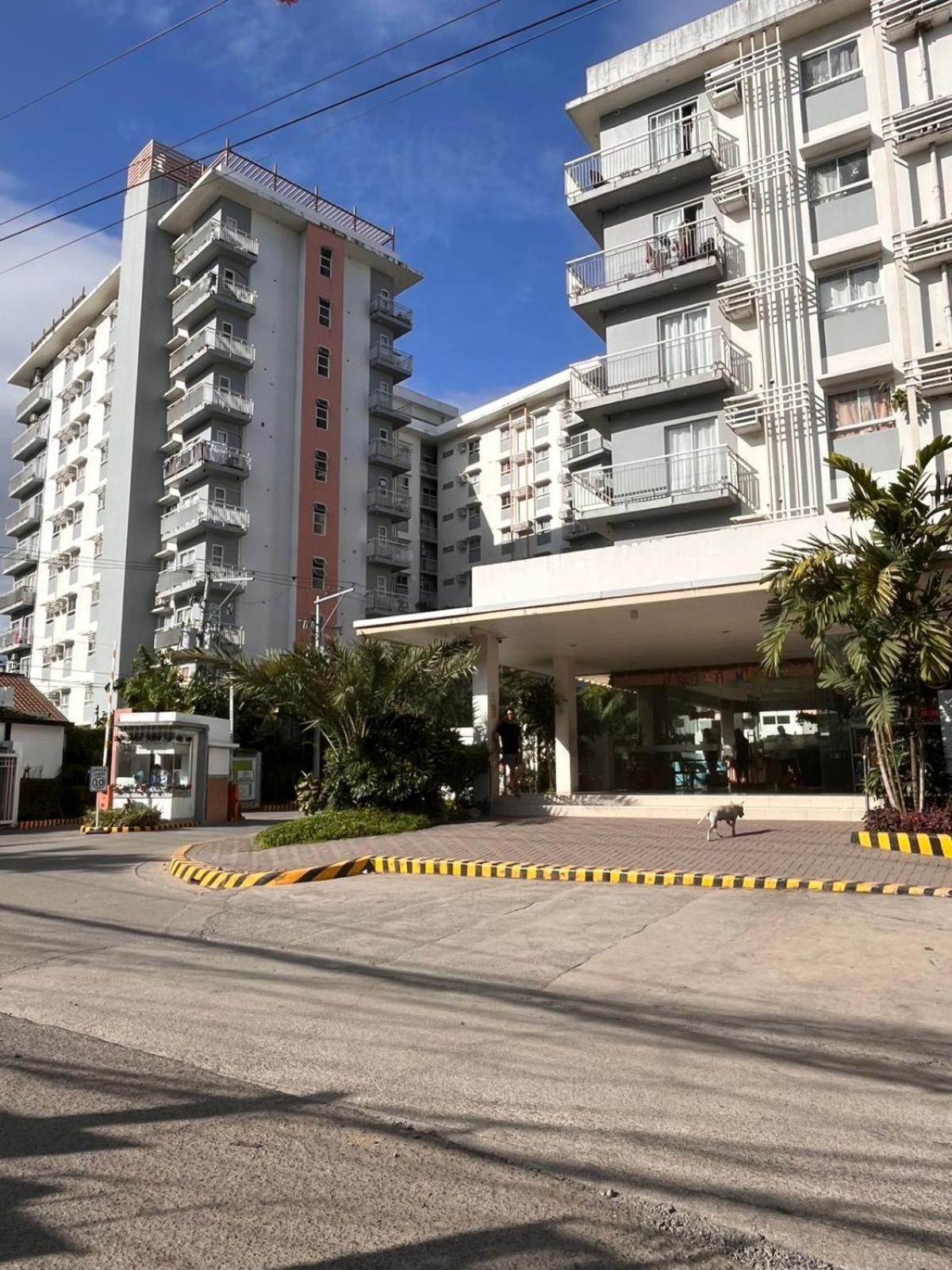 Aparthotel Summum Bonum Bliss - Lahug Cebú Exterior foto