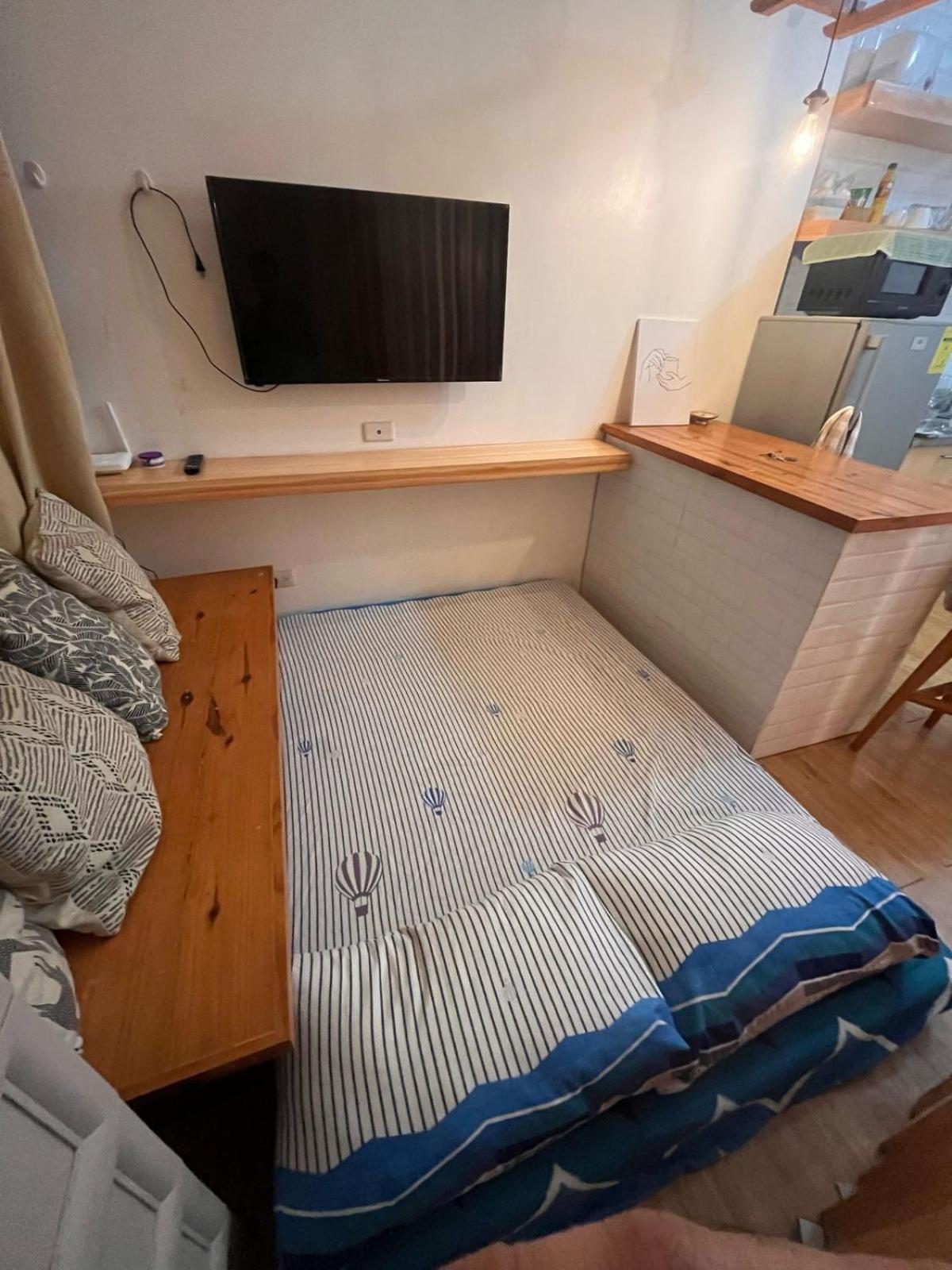 Aparthotel Summum Bonum Bliss - Lahug Cebú Exterior foto