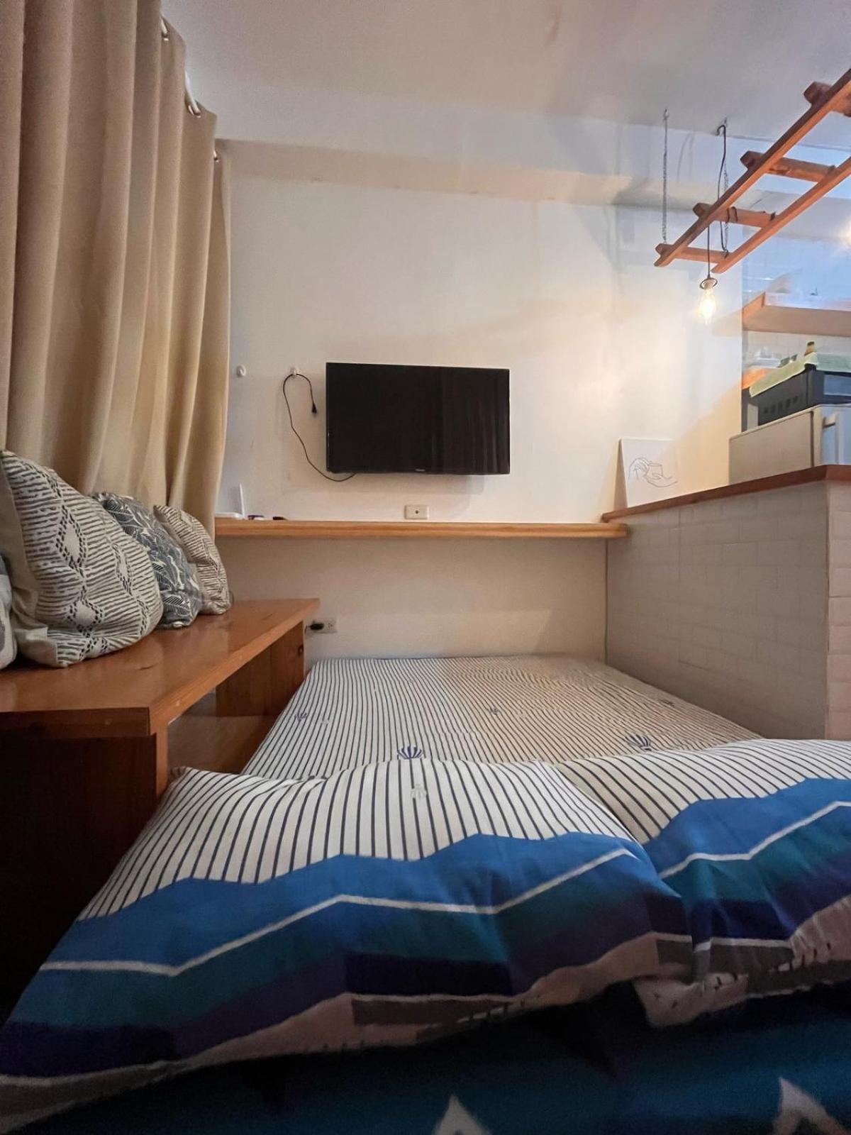 Aparthotel Summum Bonum Bliss - Lahug Cebú Exterior foto