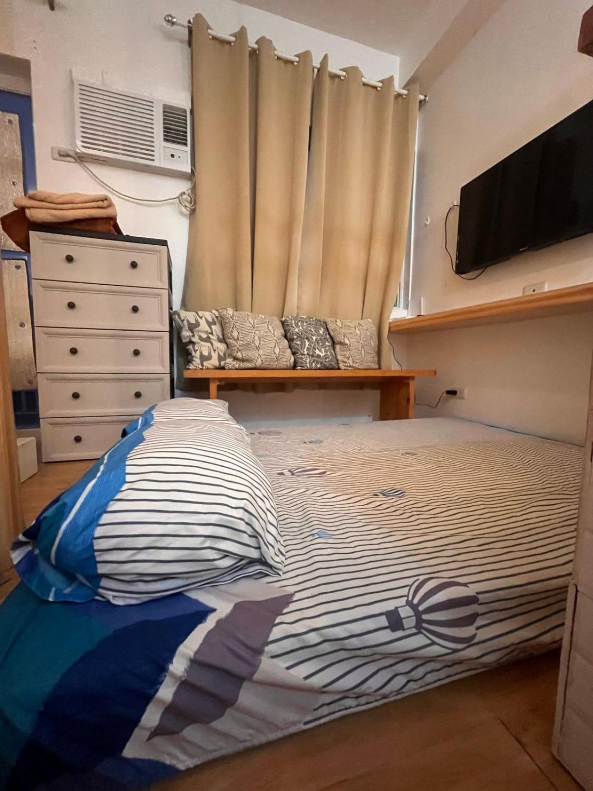 Aparthotel Summum Bonum Bliss - Lahug Cebú Exterior foto